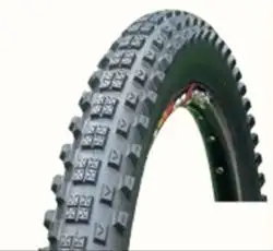 Велосипедная шина 26 * 3,00 (H-580) (Chao Yang) LTK