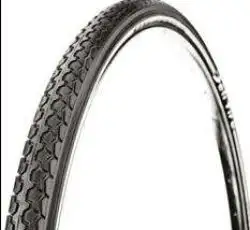 Велосипедная шина 27 * 1 3/8 (SA-23727) (Delitire) LTK