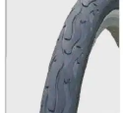 Велосипедная шина 26 * 2,125 H-584 пламя Chao Yang - Top Brand LTK-25