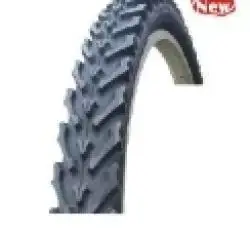 Велосипедная шина 24 * 1,95 Н-5110 Chao Yang - Top Brand LTK-26