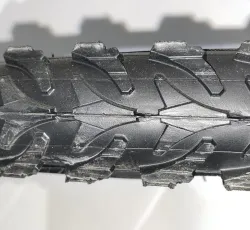 Велосипедная шина   26 * 2,125 P182 BLK T-BIKE