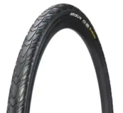 Велосипедная шина 700 * 40C ARISUN 60TPI W/REFLECTIVE E-BIKE PRO PD METRO RUNNER (ChaoYang) LTK-6