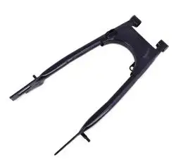 Вилка маятника задняя 4T CG/CB 125/150 EVO