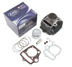 Поршневая (ЦПГ) Active 110 (Ø52,4) (152FMH) AHG