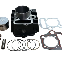 Поршневая (ЦПГ) Active 110 (Ø52,4) (152FMH) HORZA