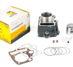 Поршневая (ЦПГ) Delta 70 (Ø47) HORZA