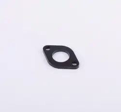 Прокладка карбюратора   Honda DIO AF18/27   (текстолитовая)   KOMATCU   (mod.B)