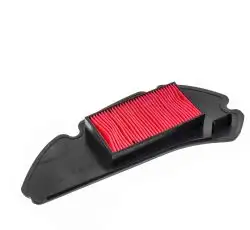 Элемент воздушного фильтра Honda SH125/150 (бумажная гармошка в пластике) KM