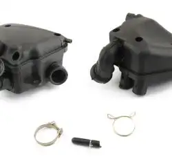 Фильтр воздушный (в сборе) Yamaha BWS 100 ST