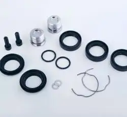 Ремкомплект вилки Zongshen F50 (31*43*10,3) AMG