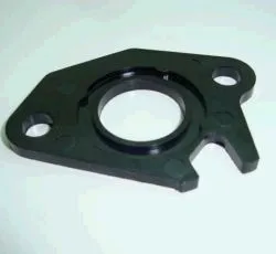 Прокладка карбюратора   Honda DIO AF34/35   (текстолитовая)   STEEL MARK