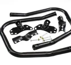 Дуги безопасности ИЖ (черные) JING (mod.A)