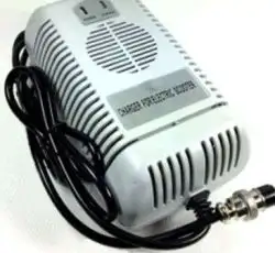 Зарядное устройство для электроскутеров 48V 2,5A VV