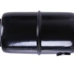 Глушитель м/б 175N/180N (7/9Hp) AMG-2