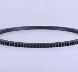 Венец маховика м/б 178F (6Hp, 97зубов) AMG