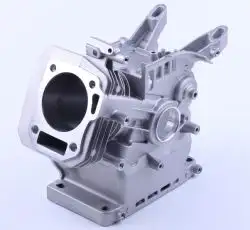 Блок двигателя м/б 170F (7Hp) (Ø70,00) AMG-2