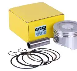 Поршень м/б 170F (7Hp) .STD (Ø70,00 p-18) AMG-3