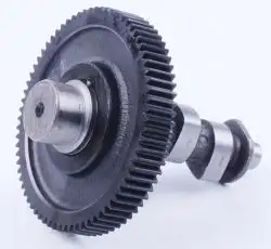 Распредвал c шестерней м/б 178F (6Hp) AMG