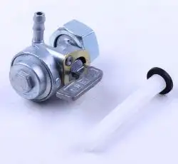 Кран топливный бензогенератора GN 5-6 KW AMG