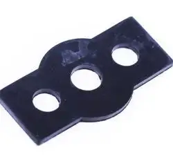 Прокладка топливного крана м/б 178F/186F AMG