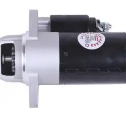 Электростартер м/б 175N/180N (7/9Hp) AMG-2