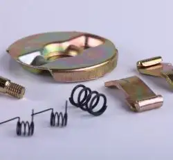 Ремкомплект стартера ручного м/б 177F/188F (9/13Hp) AMG