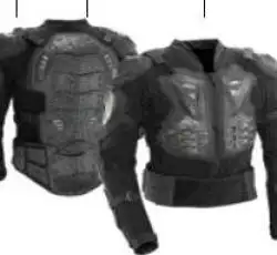 Защита черепаха (mod:FOX JK-03) (size:L) VV